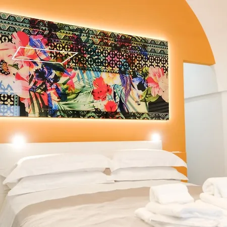 Luxury Maison d'hôtes Ostuni