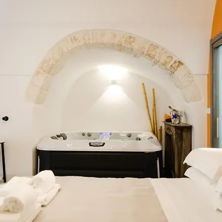 Maison d'hôtes Luxury *