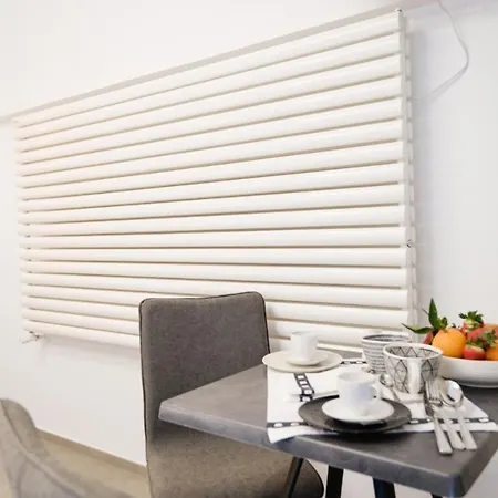 Maison d'hôtes Luxury Ostuni