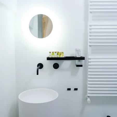 Maison d'hôtes Luxury *