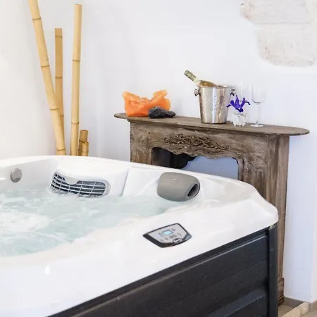 Maison d'hôtes Luxury Ostuni