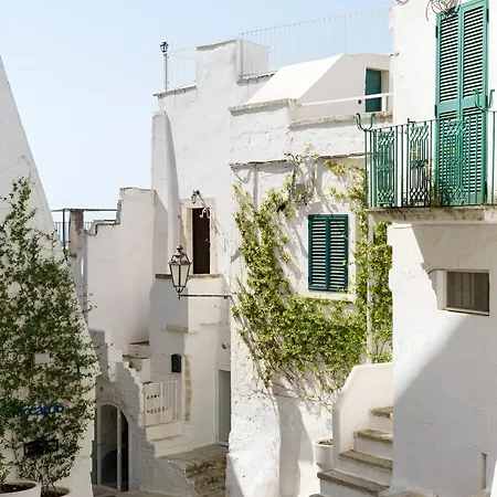 Maison d'hôtes Luxury