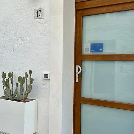 Luxury Ostuni
