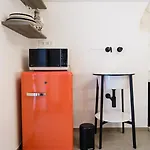Gæstehus Luxury Ostuni
