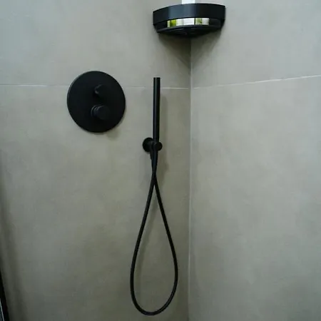 Konukevi Luxury Ostuni