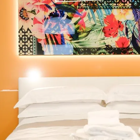 Luxury بيت ضيافة أوستوني