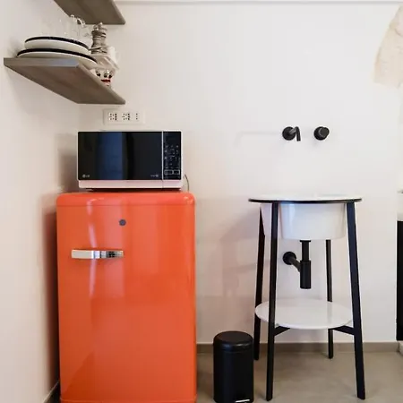 Konukevi Luxury Ostuni