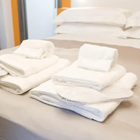 Luxury Konukevi Ostuni