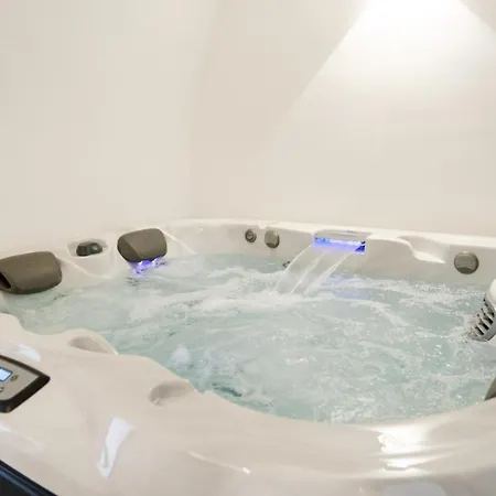 بيت ضيافة Luxury