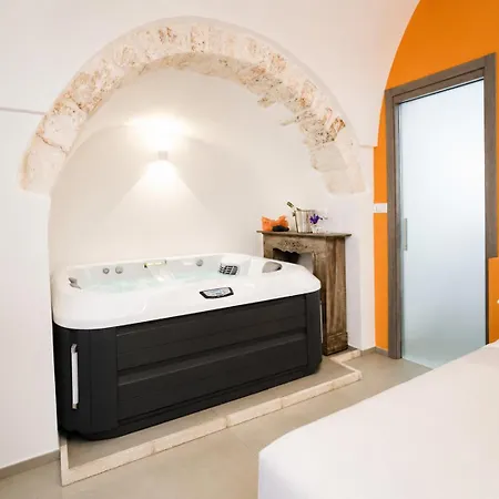 Luxury Ostuni