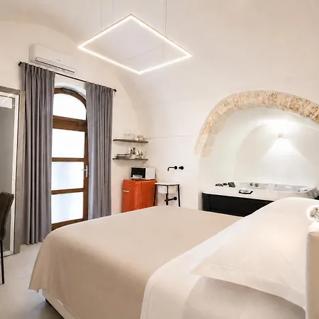 Luxury 4* Ostuni
