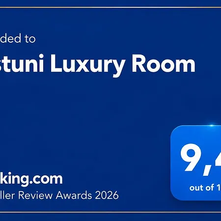 Πανσιόν Luxury Ostuni