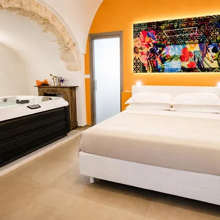 Luxury