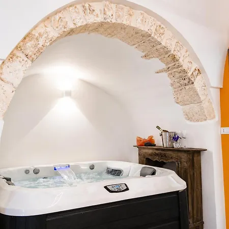 Πανσιόν Luxury 4*