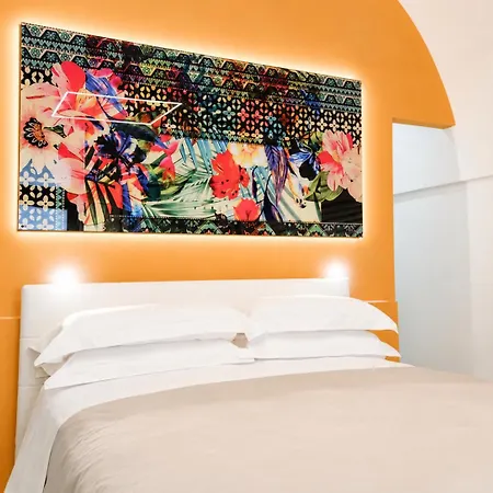 Luxury 4*