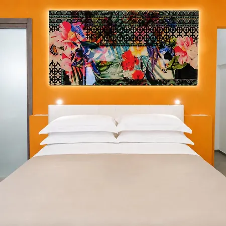 Luxury 4* Ostuni