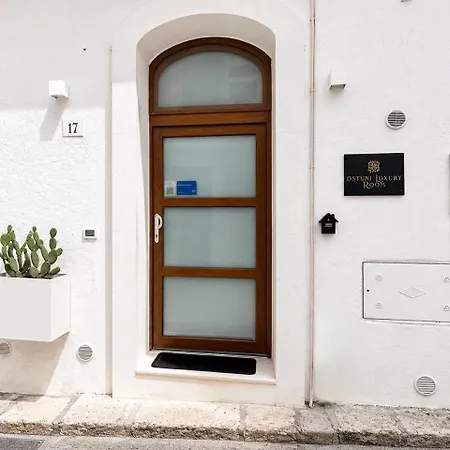 Luxury Πανσιόν 4*