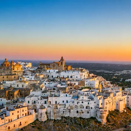 Luxury Πανσιόν