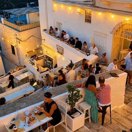 Luxury Ostuni