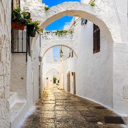 Luxury Πανσιόν