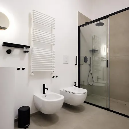 Luxury 4* Ostuni