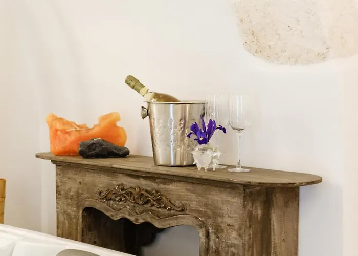 Casa de hóspedes Luxury