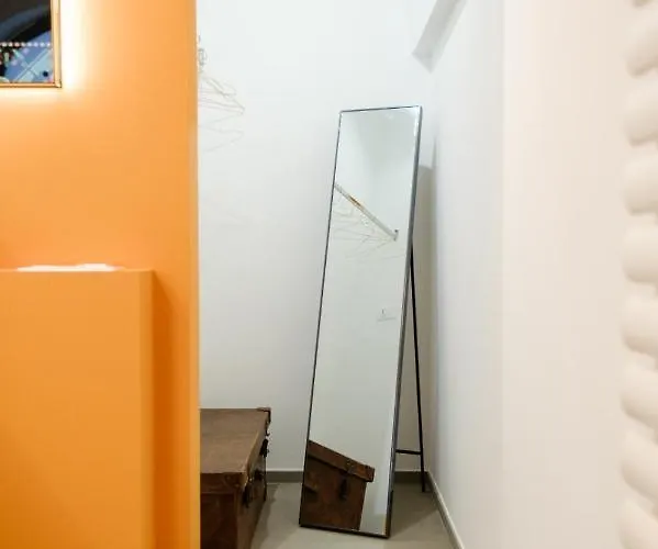 Casa de hóspedes Luxury