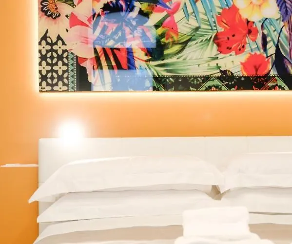 Luxury Konukevi Ostuni